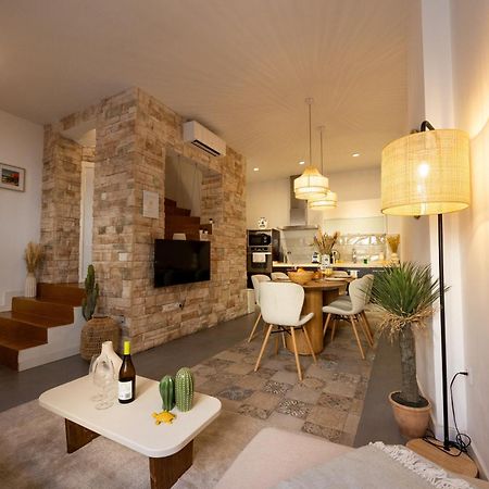 Casas 349H Alicante City Centre Trafalgar מראה חיצוני תמונה