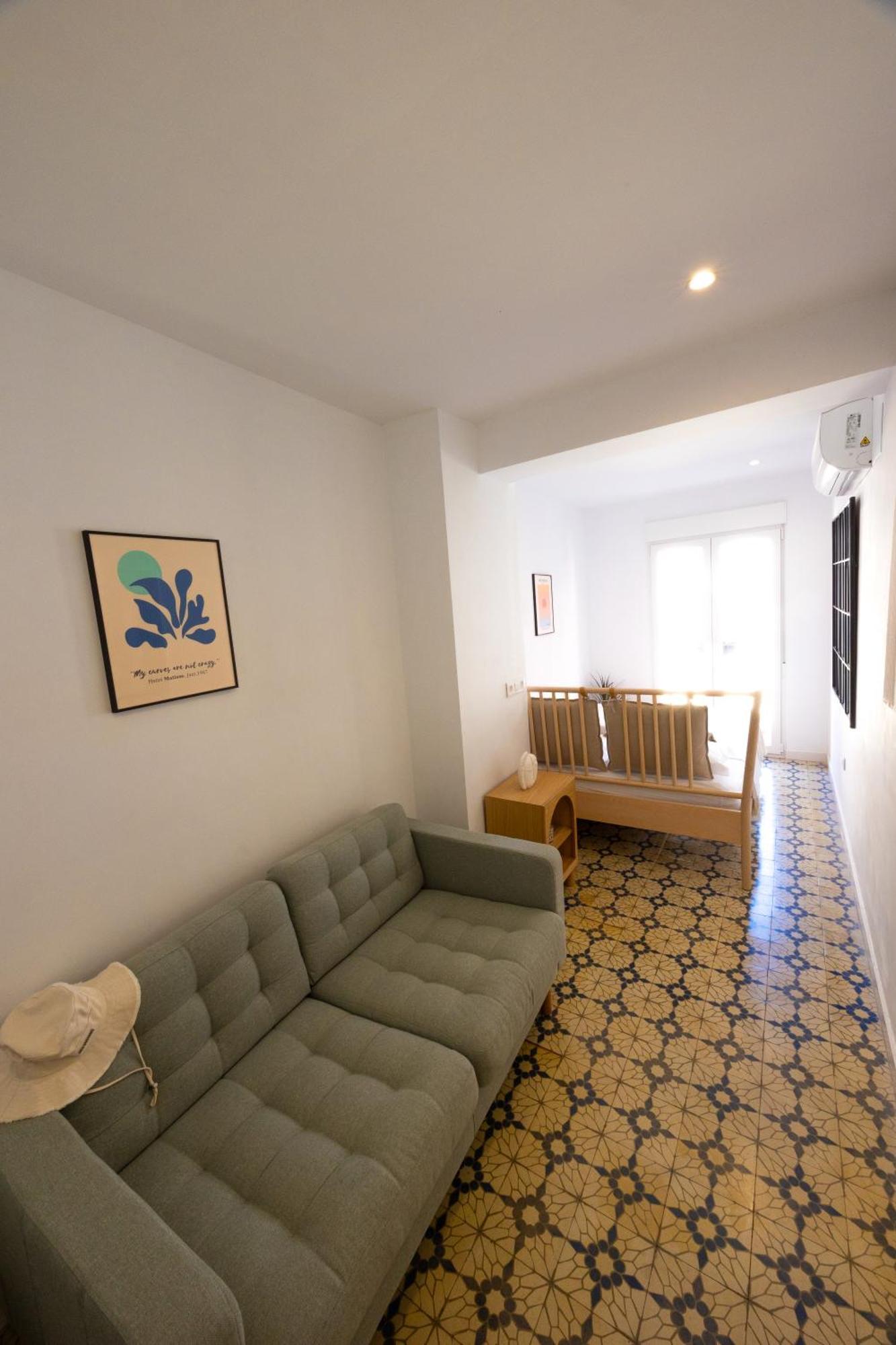Casas 349H Alicante City Centre Trafalgar מראה חיצוני תמונה