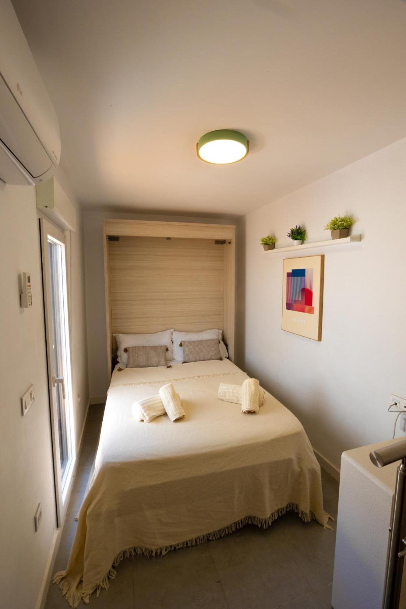 Casas 349H Alicante City Centre Trafalgar מראה חיצוני תמונה