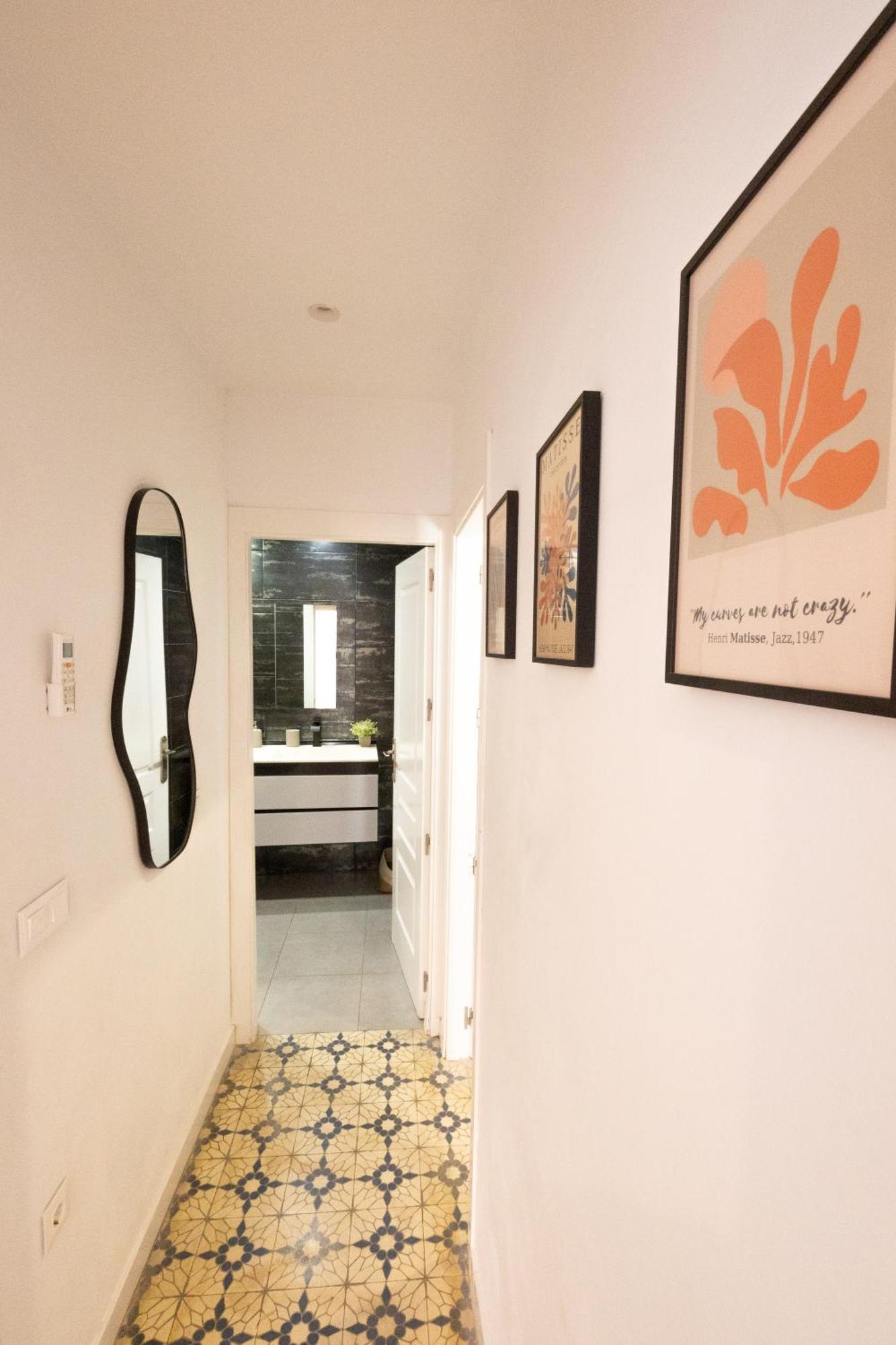 Casas 349H Alicante City Centre Trafalgar מראה חיצוני תמונה