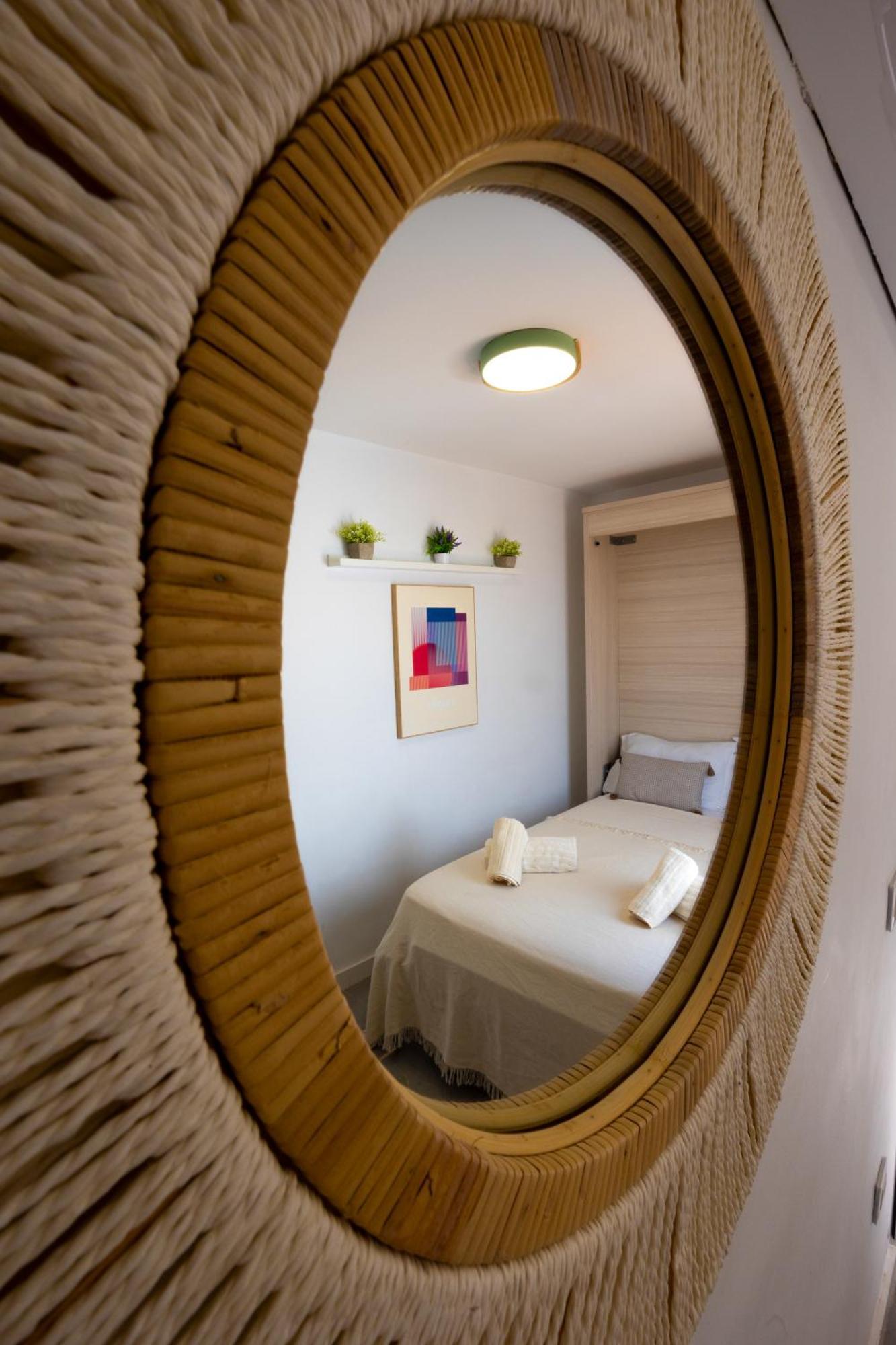 Casas 349H Alicante City Centre Trafalgar מראה חיצוני תמונה