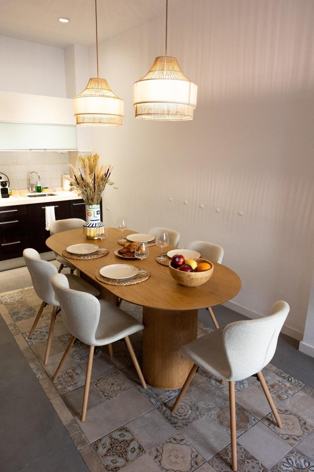Casas 349H Alicante City Centre Trafalgar מראה חיצוני תמונה
