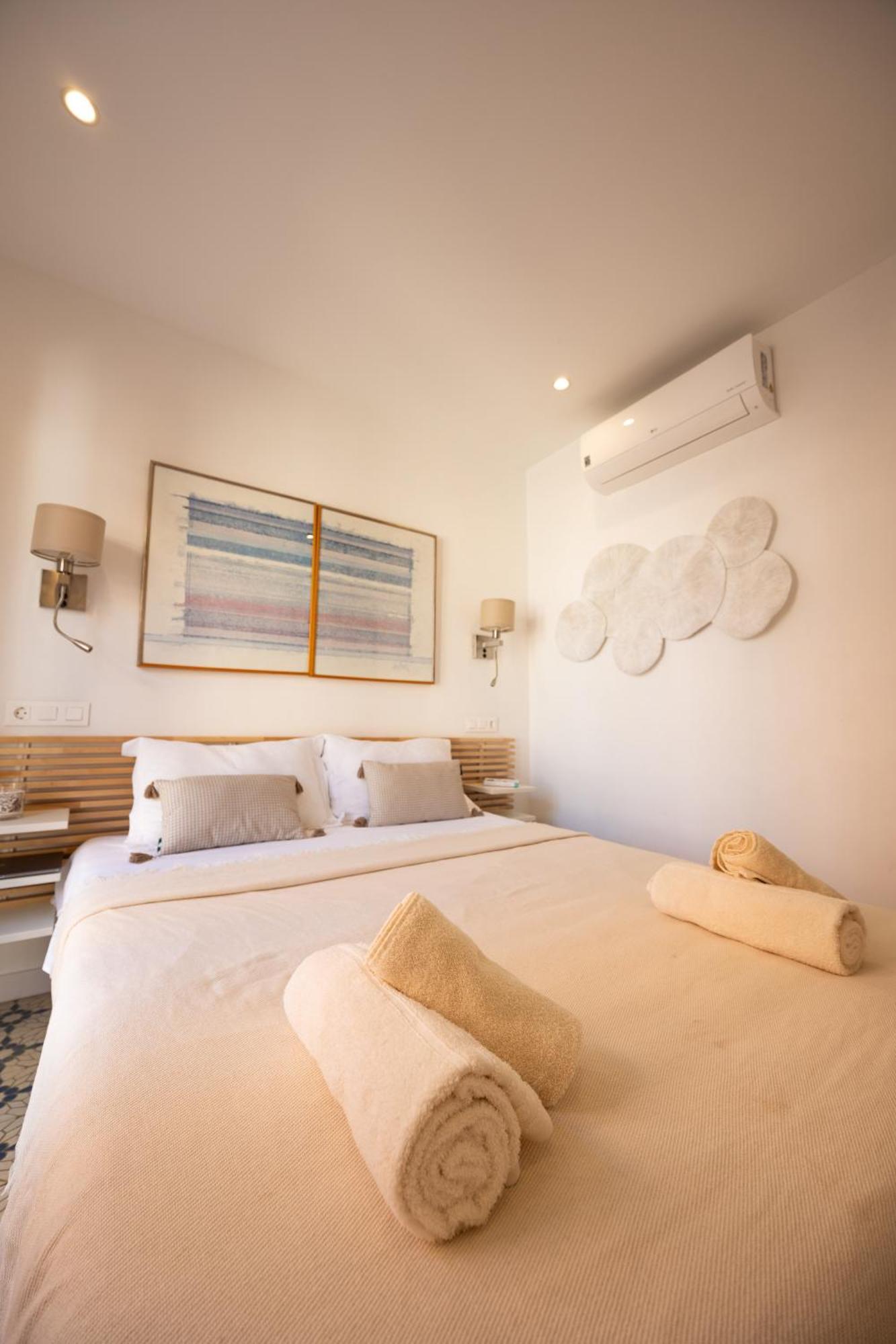 Casas 349H Alicante City Centre Trafalgar מראה חיצוני תמונה