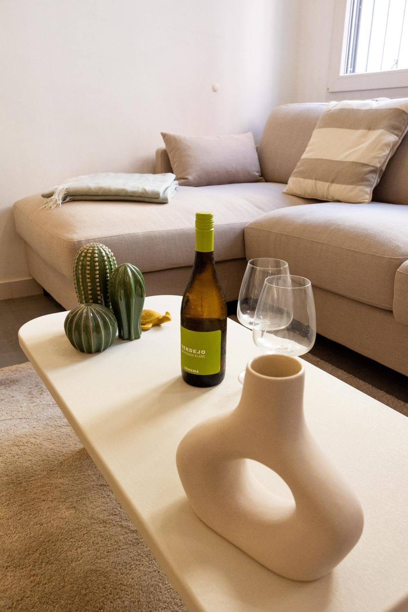 Casas 349H Alicante City Centre Trafalgar מראה חיצוני תמונה