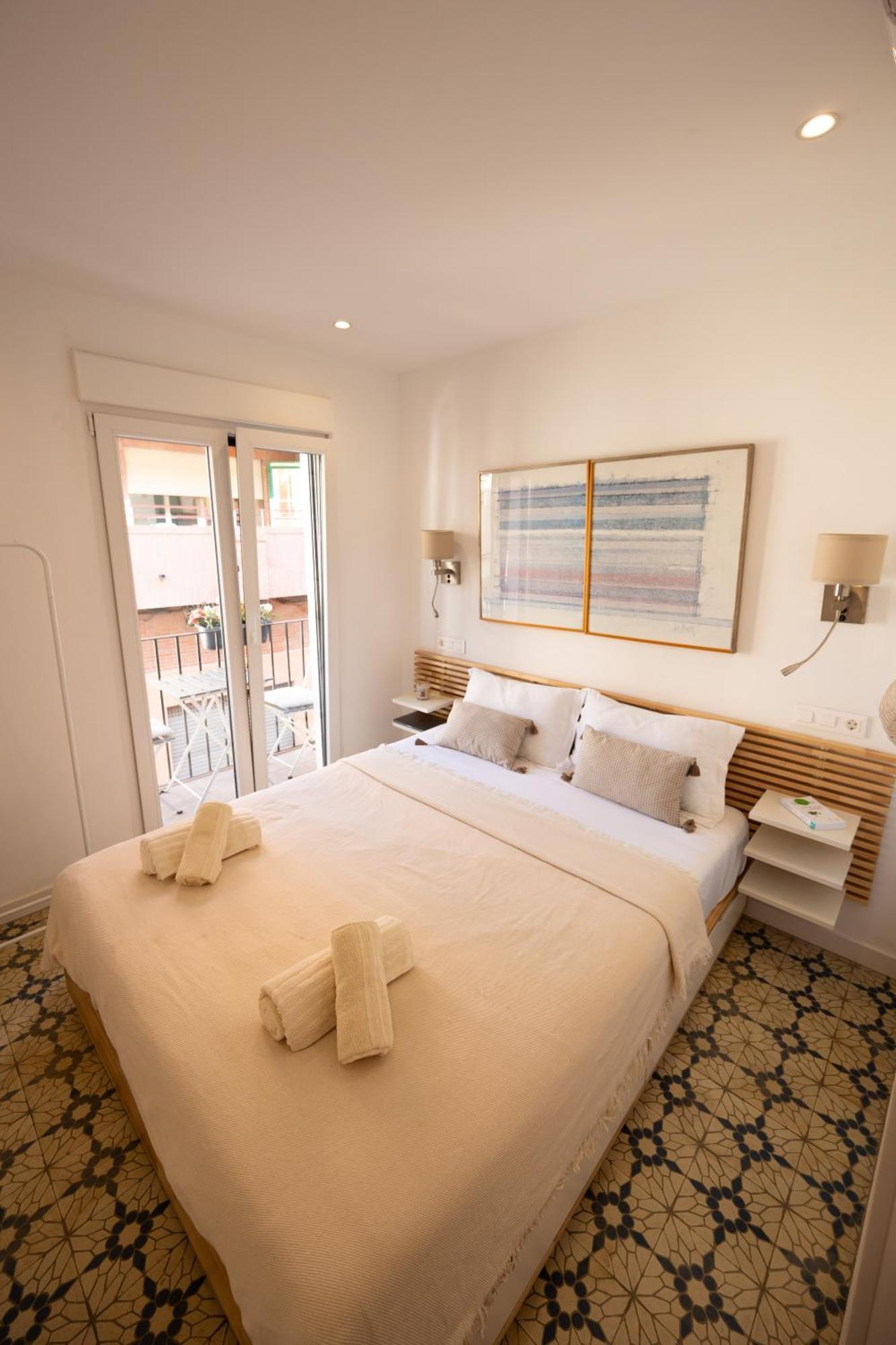 Casas 349H Alicante City Centre Trafalgar מראה חיצוני תמונה