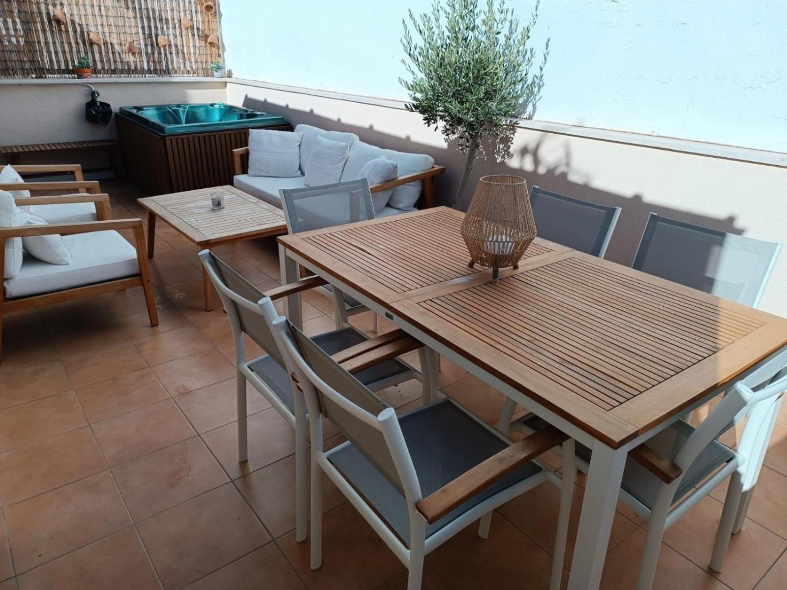 Casas 349H Alicante City Centre Trafalgar מראה חיצוני תמונה